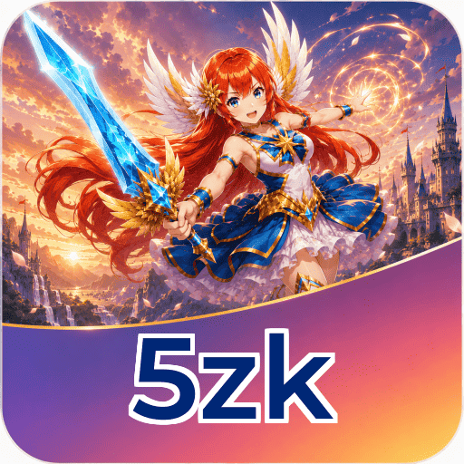 5zk Download
