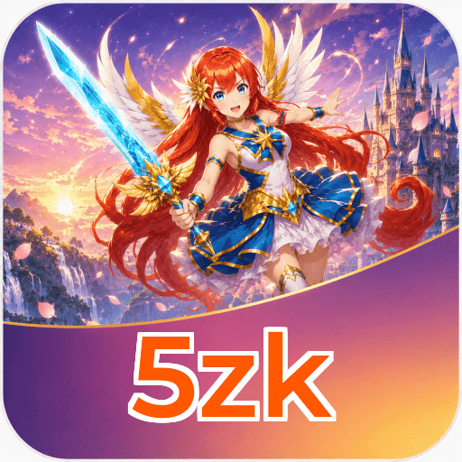 5zk Technical Info
