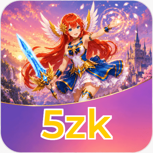 5zk APK