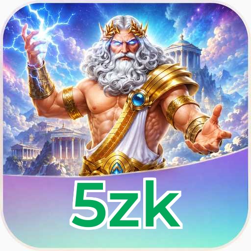 5zk APK Structure