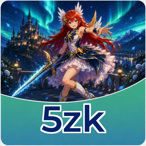5zk Components