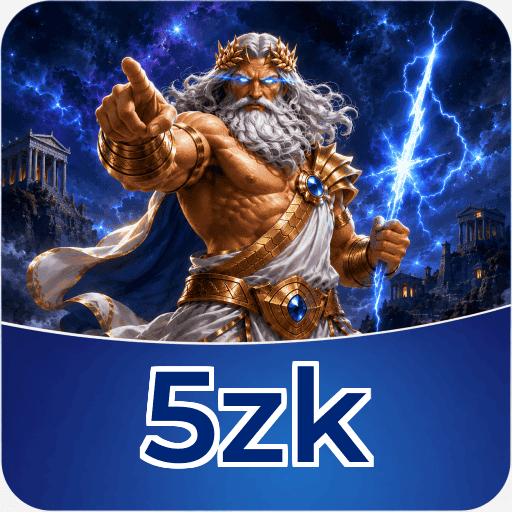 5zk APK Structure