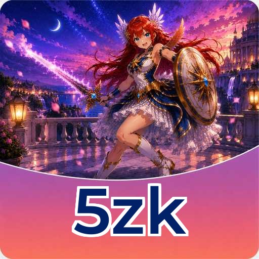5zk Technical Info