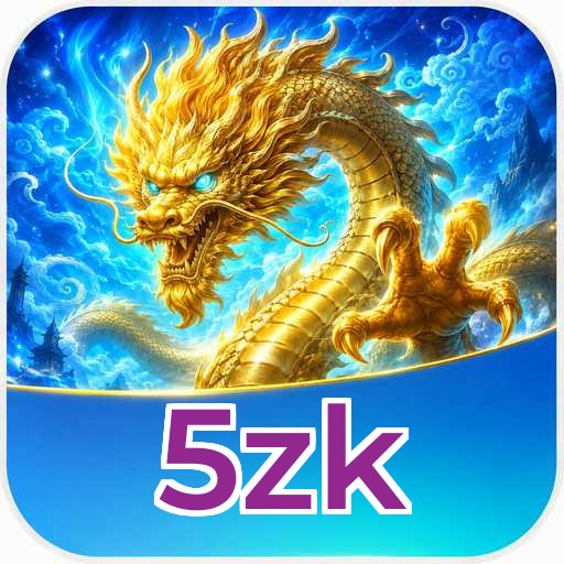 5zk APK Structure