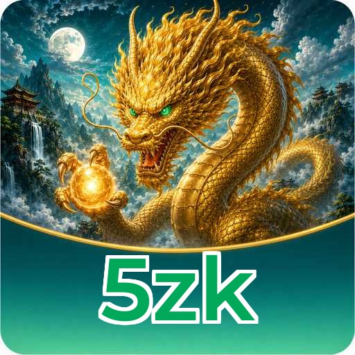 5zk APK Structure