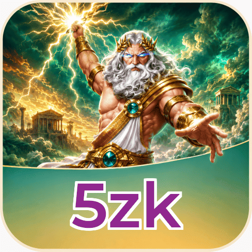 5zk APK Structure