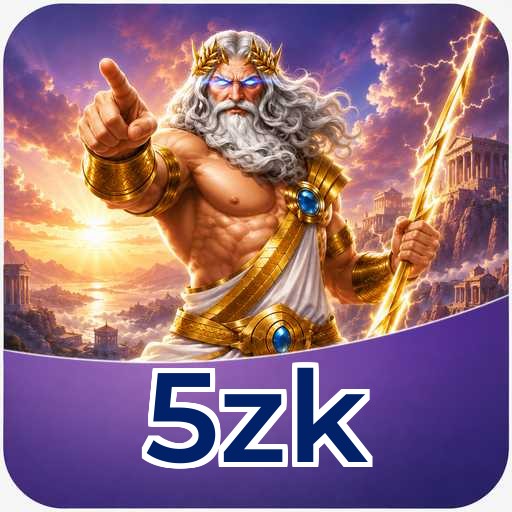 5zk APK Structure
