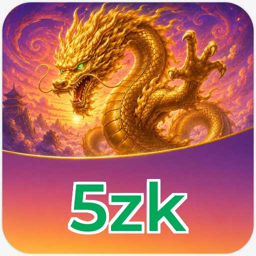 5zk APK Structure