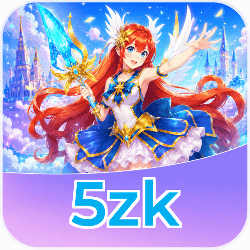5zk APK Structure